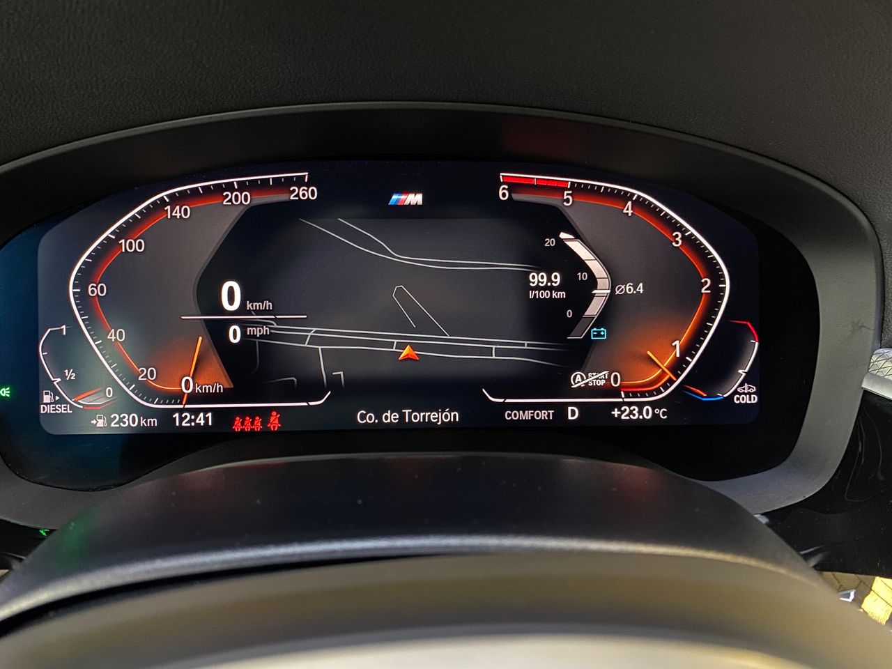 BMW Serie 6 630d xDrive Gran Turismo - Foto 27