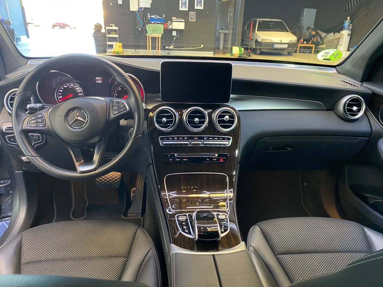 Mercedes GLC 220 d 4MATIC - Foto 13
