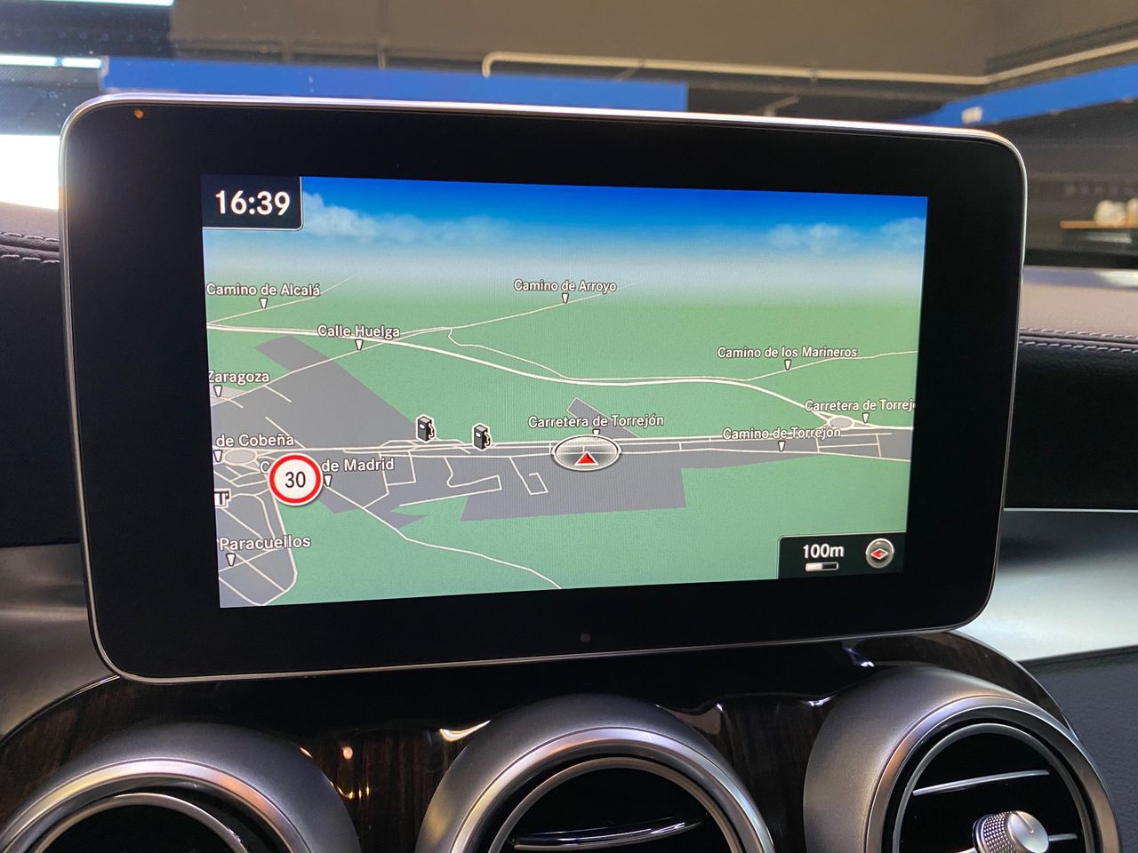 Mercedes GLC 220 d 4MATIC - Foto 23