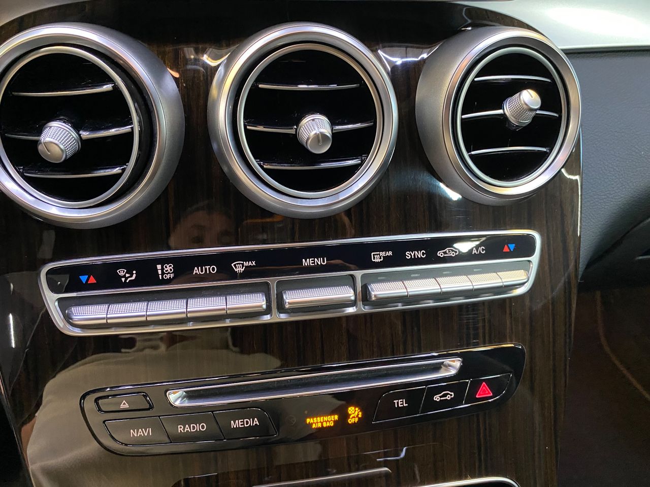 Mercedes GLC 220 d 4MATIC - Foto 22