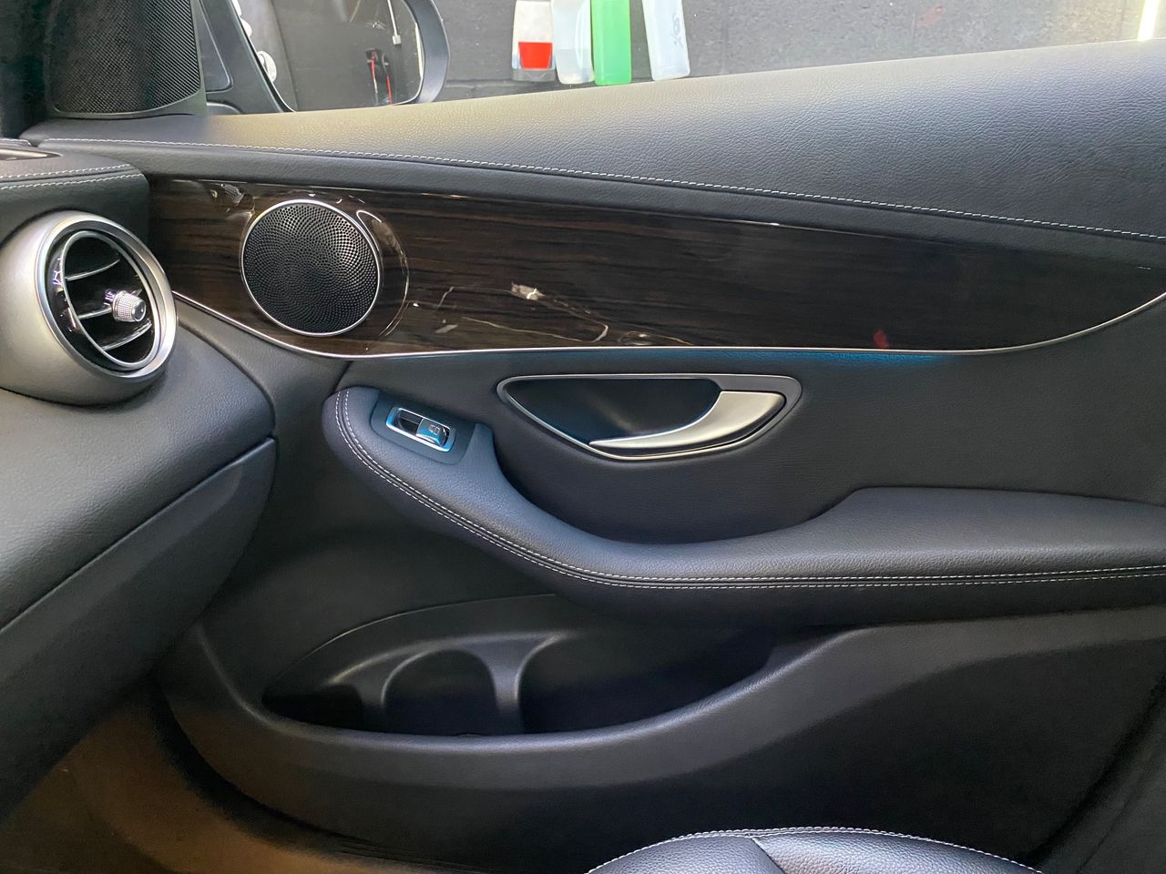 Mercedes GLC 220 d 4MATIC - Foto 19