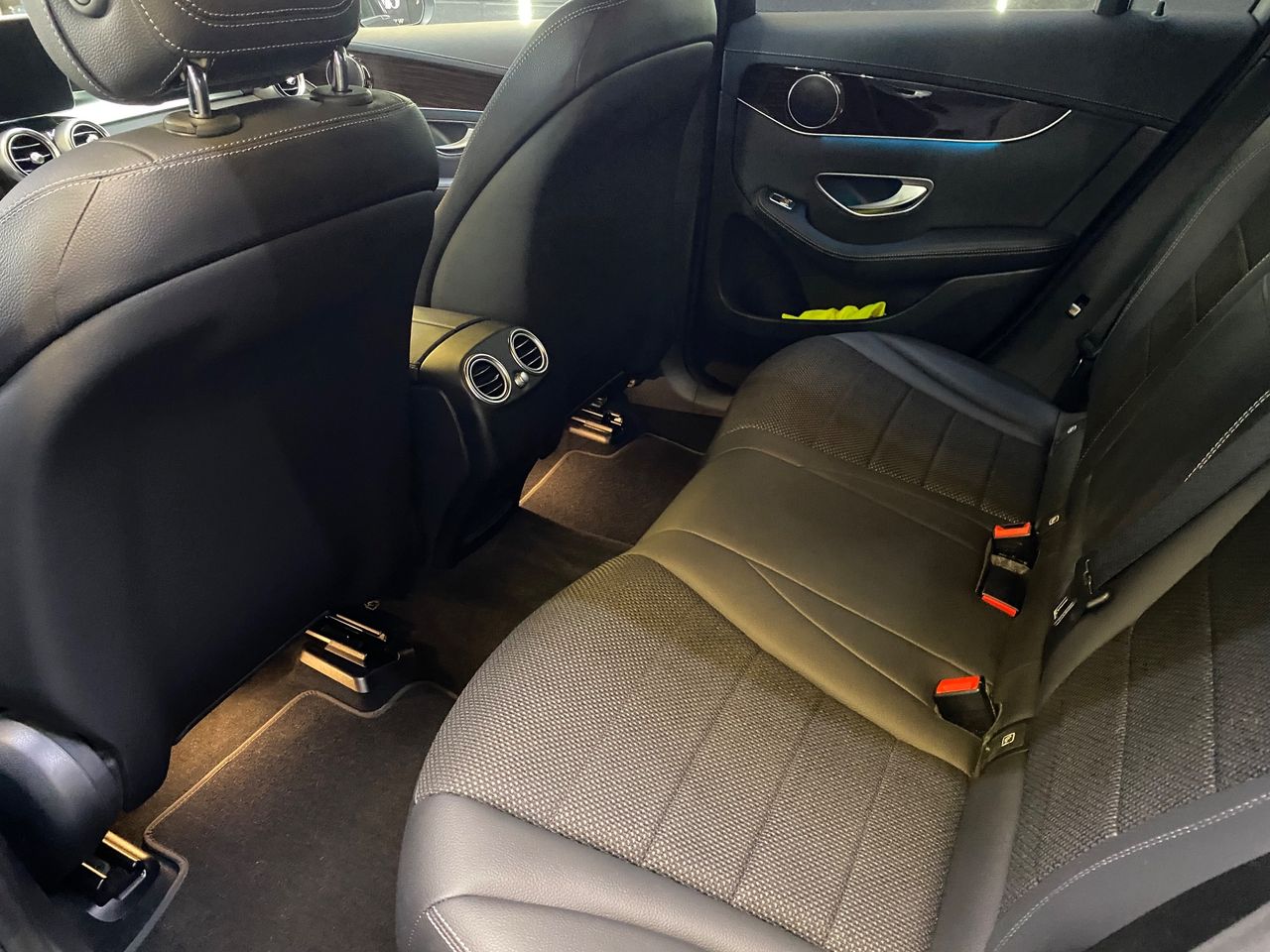 Mercedes GLC 220 d 4MATIC - Foto 9