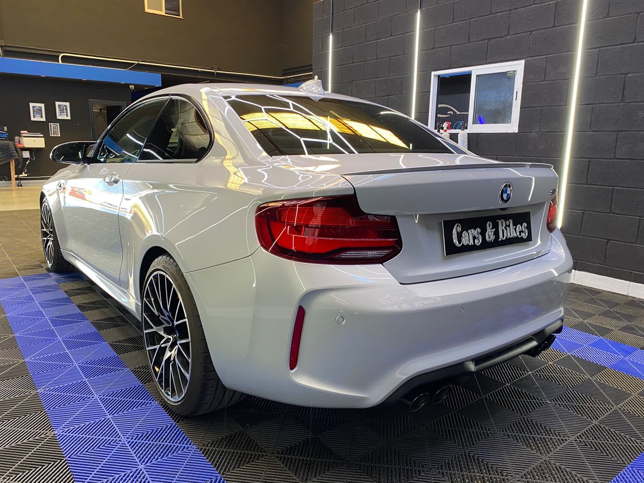 BMW Serie 2 M2 Competition M DCT - Foto 17