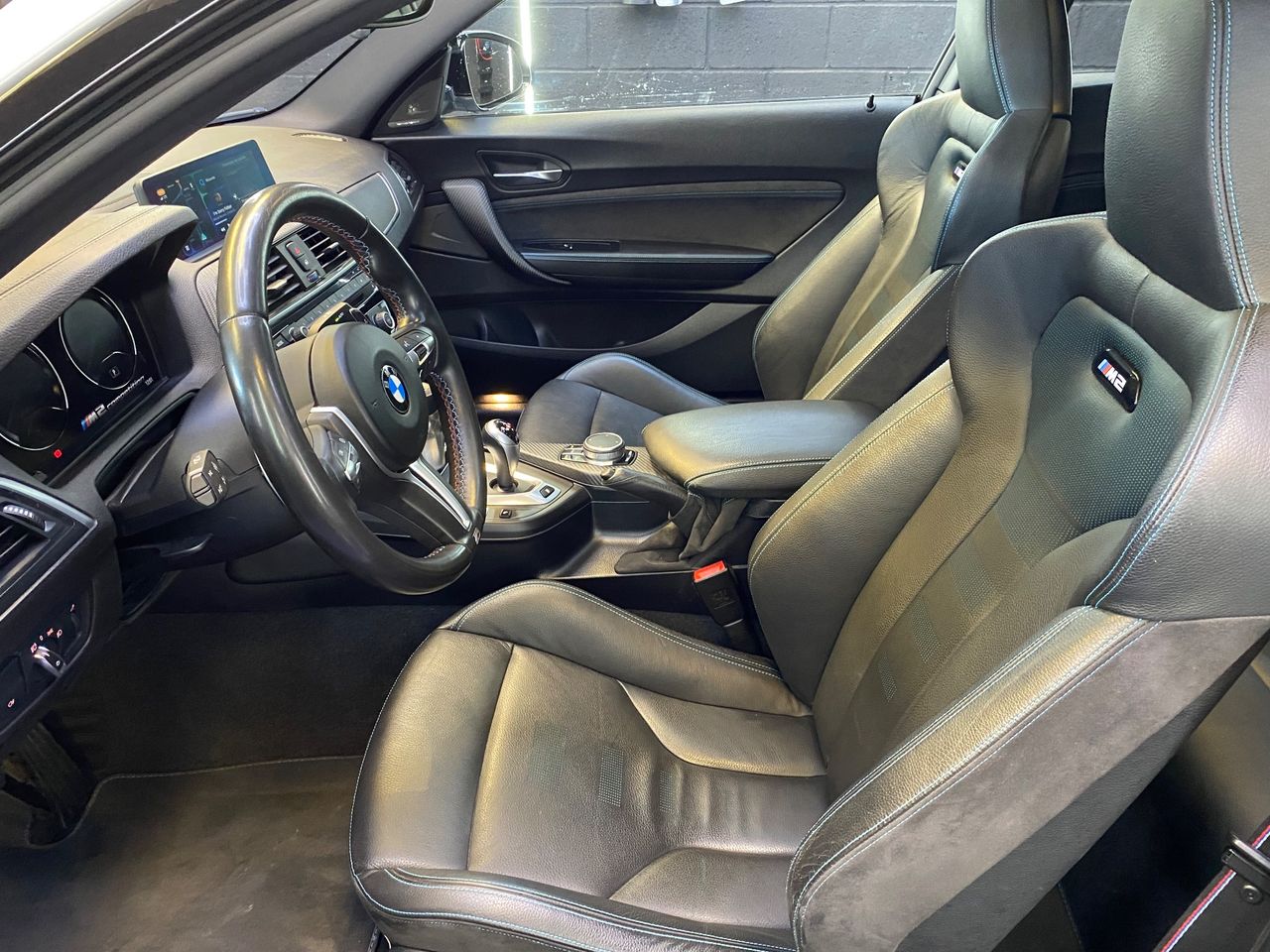 BMW Serie 2 M2 Competition M DCT - Foto 20