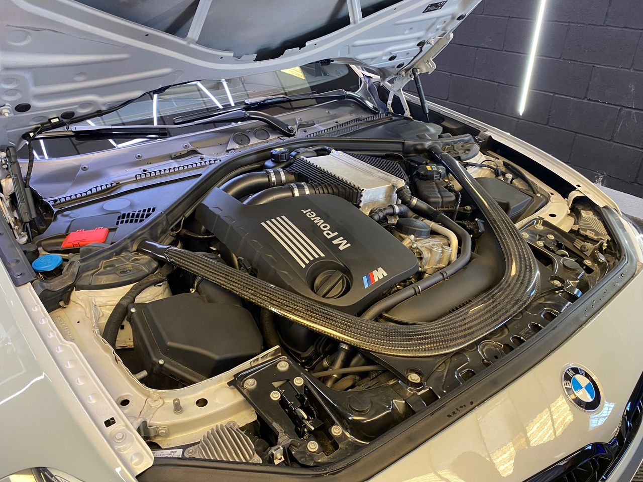 BMW Serie 2 M2 Competition M DCT - Foto 24