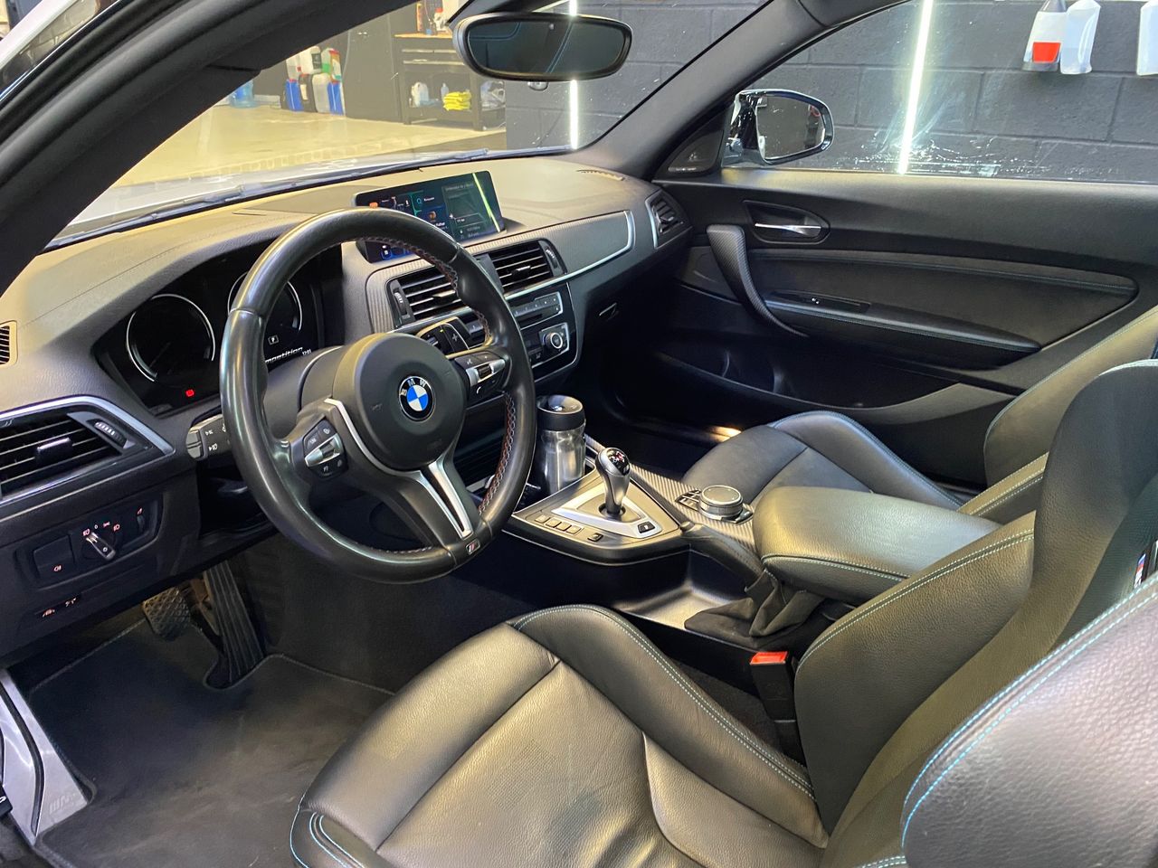 BMW Serie 2 M2 Competition M DCT - Foto 15