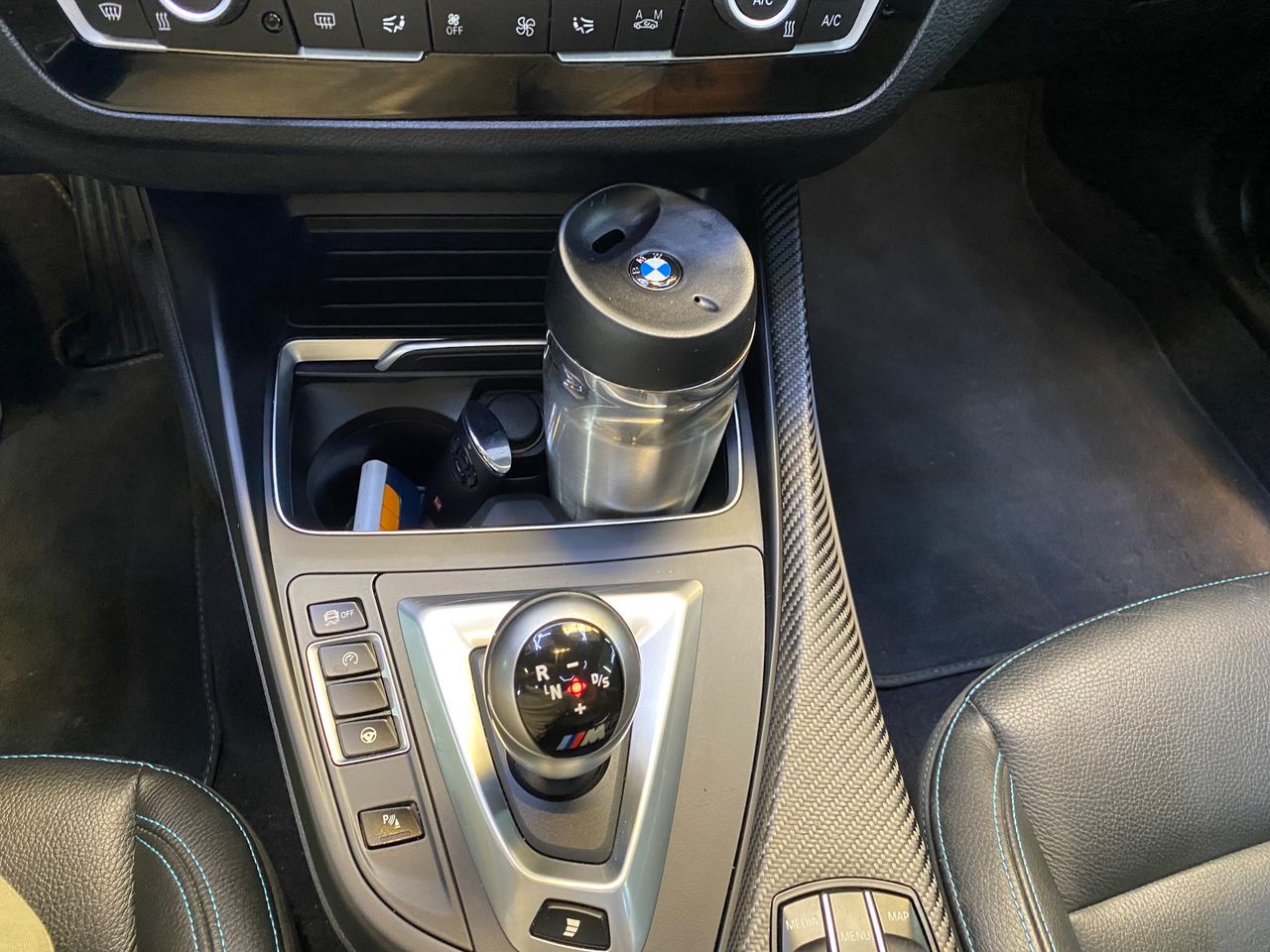 BMW Serie 2 M2 Competition M DCT - Foto 21