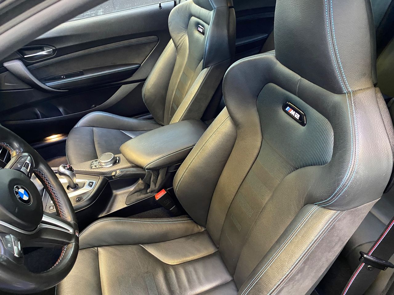 BMW Serie 2 M2 Competition M DCT - Foto 19