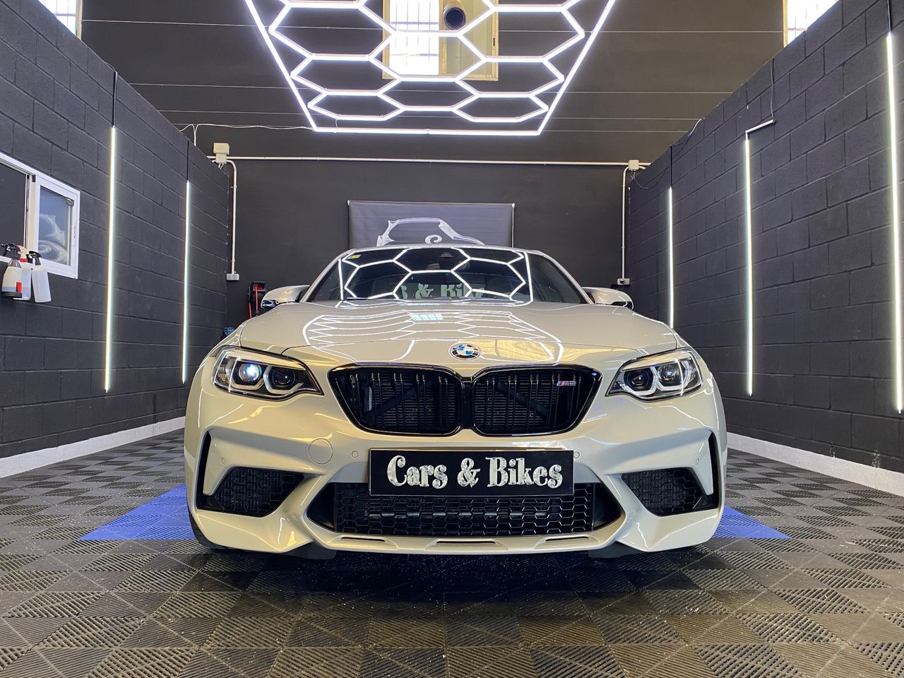 BMW Serie 2 M2 Competition M DCT - Foto 6