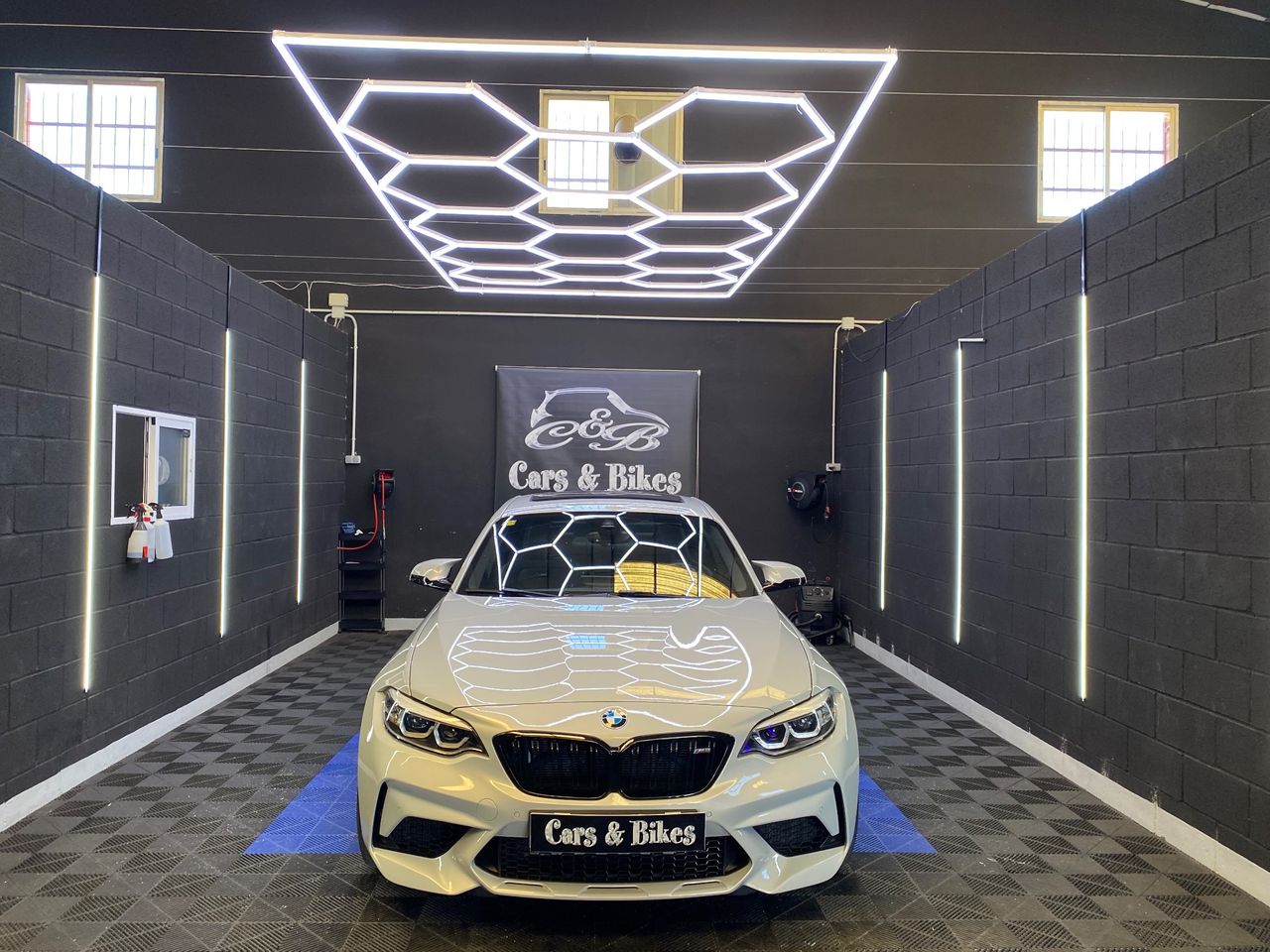 BMW Serie 2 M2 Competition M DCT - Foto 5