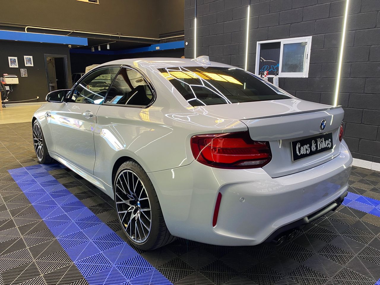BMW Serie 2 M2 Competition M DCT - Foto 13