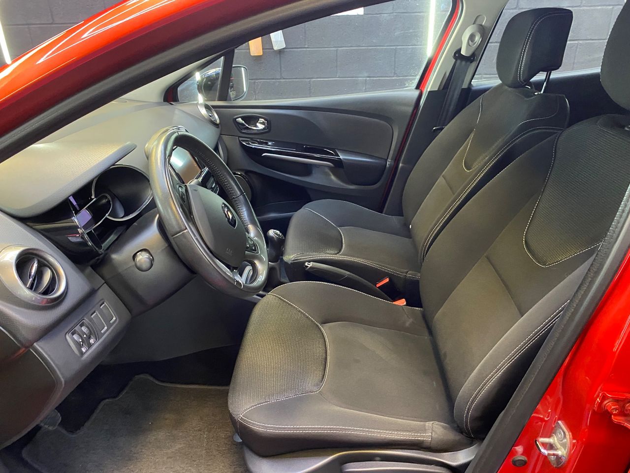 Renault Clio 5p Dynamique Energy TCe 90 eco2 - Foto 10