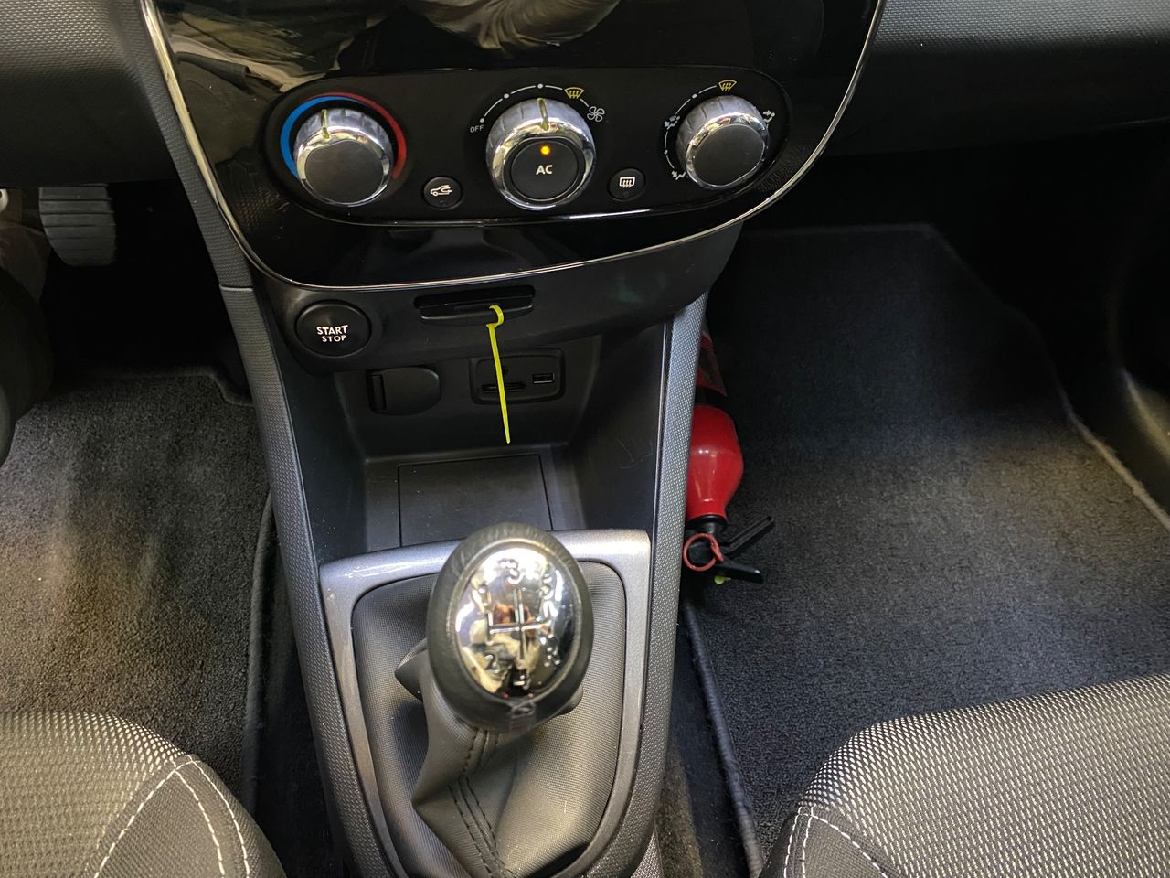 Renault Clio 5p Dynamique Energy TCe 90 eco2 - Foto 16