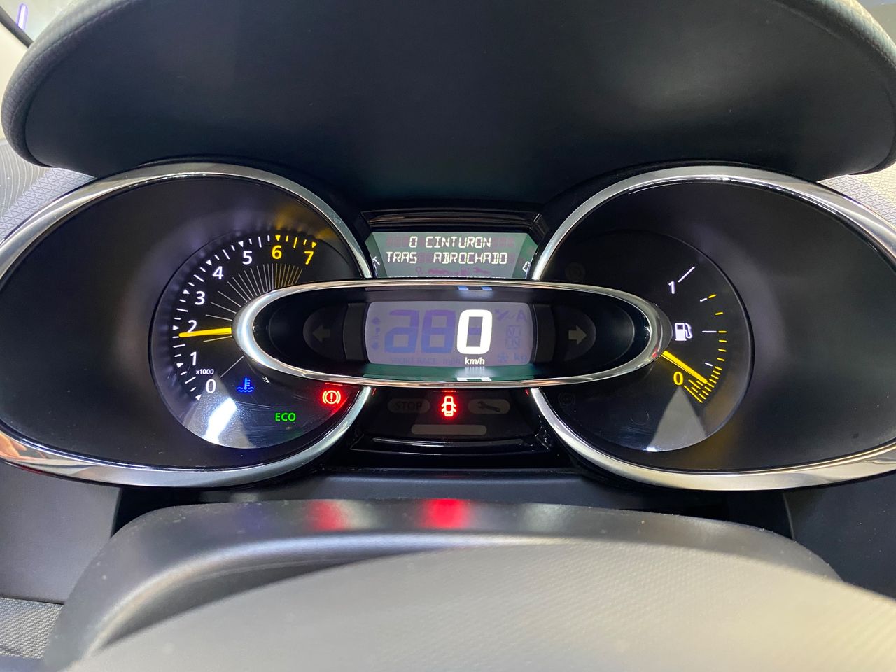 Renault Clio 5p Dynamique Energy TCe 90 eco2 - Foto 13