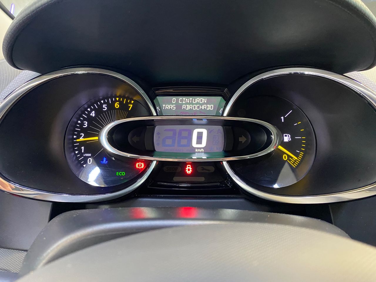 Renault Clio 5p Dynamique Energy TCe 90 eco2 - Foto 12