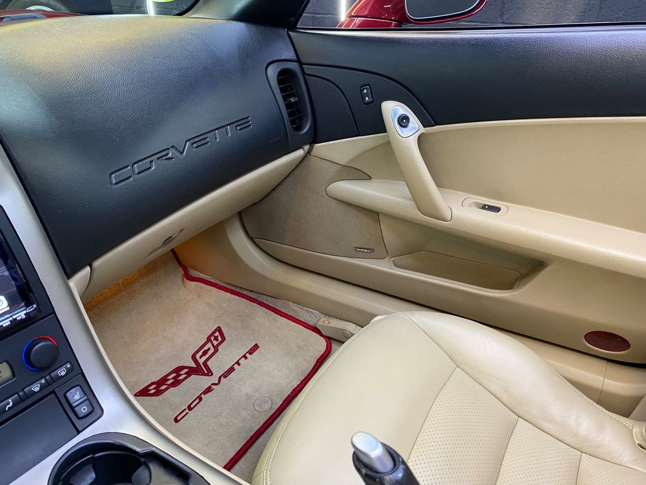 Chevrolet Corvette 6.0 V8 Descapotable Aut. - Foto 18