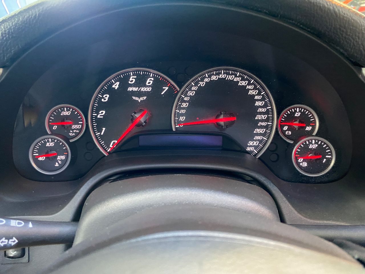 Chevrolet Corvette 6.0 V8 Descapotable Aut. - Foto 15