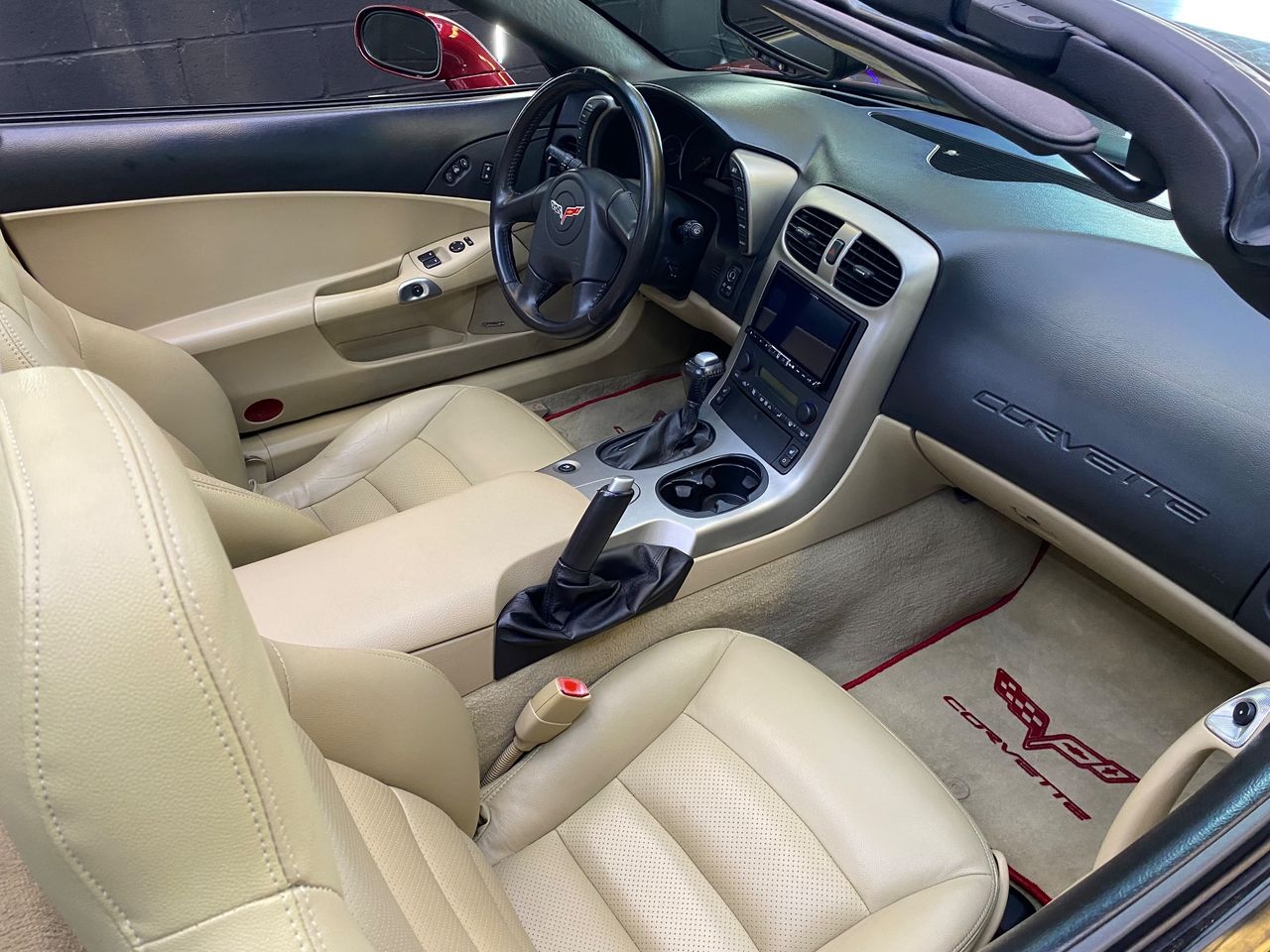 Chevrolet Corvette 6.0 V8 Descapotable Aut. - Foto 11