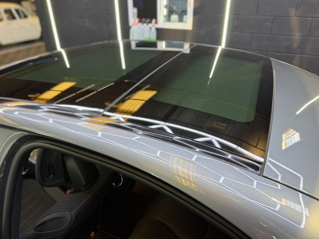 Mercedes Clase C C 300 e Berlina - Foto 16