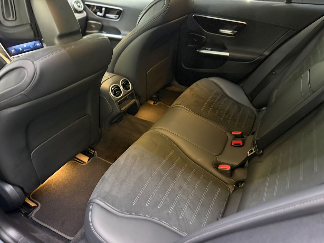 Mercedes Clase C C 300 e Berlina - Foto 15