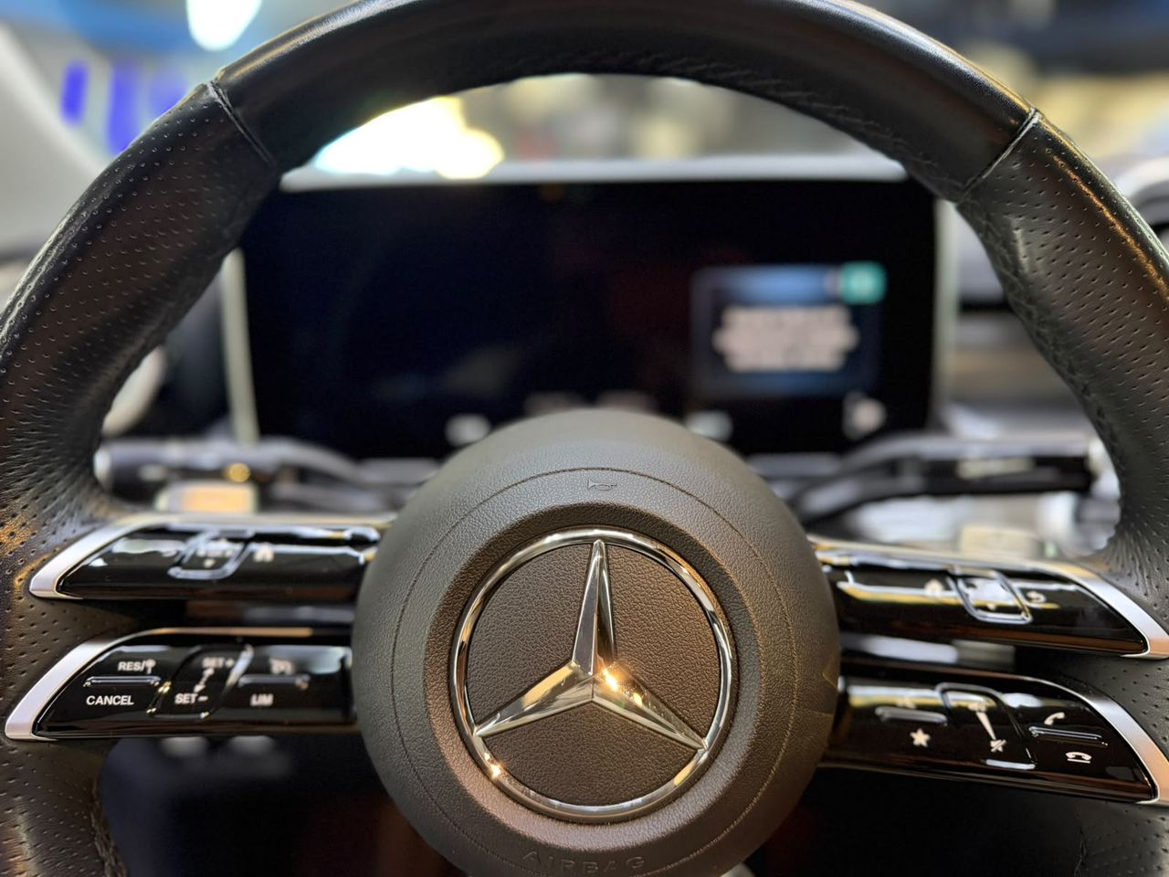 Mercedes Clase C C 300 e Berlina - Foto 12