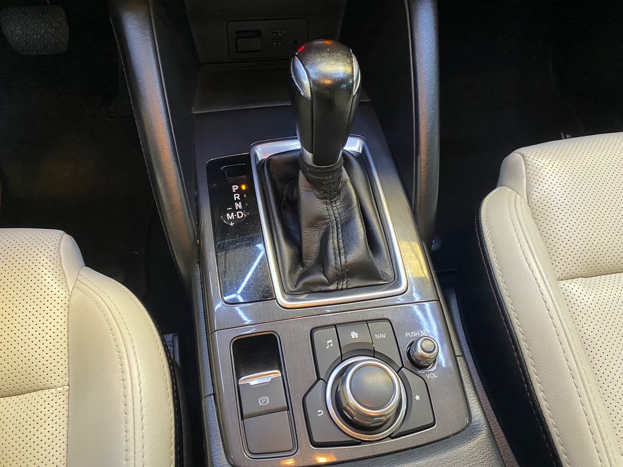 Mazda CX-5 Style+ 2.2 D 150 CV 2WD Aut. - Foto 18