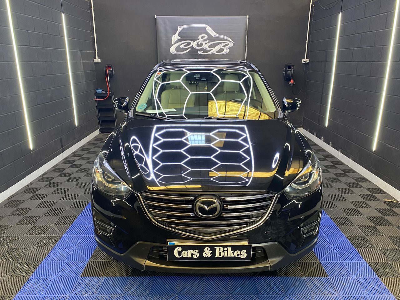 Mazda CX-5 Style+ 2.2 D 150 CV 2WD Aut. - Foto 10