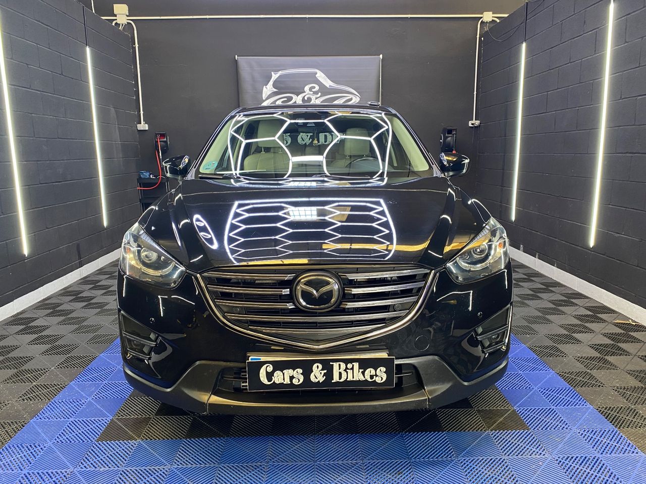 Mazda CX-5 Style+ 2.2 D 150 CV 2WD Aut. - Foto 4