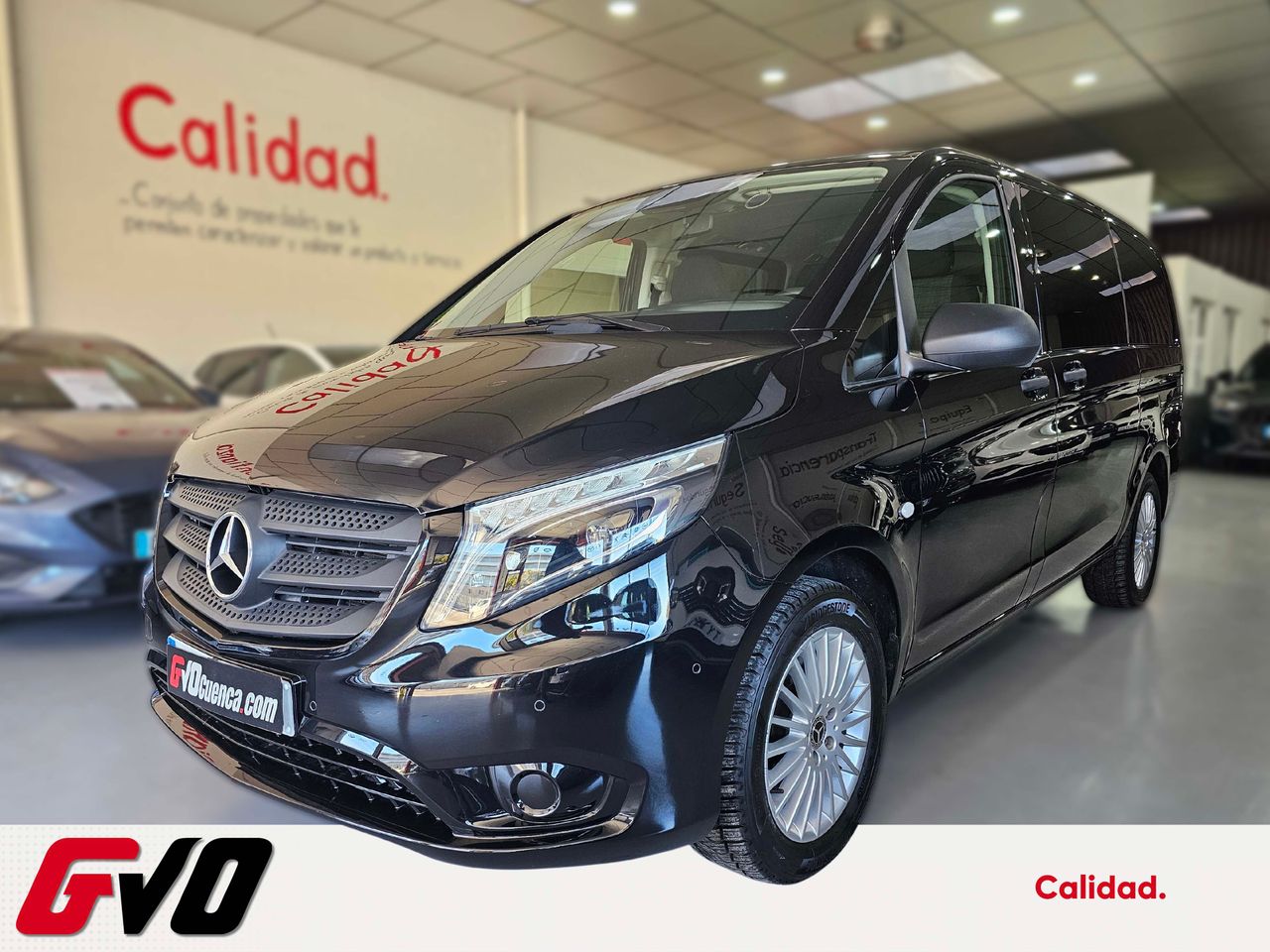 mercedes vito 2021 /