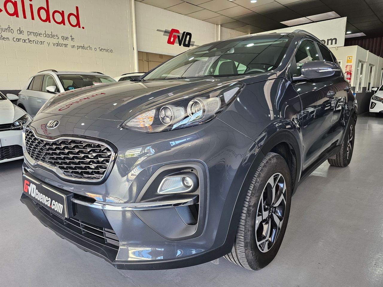 kia sportage 2021 / foto grande (3)