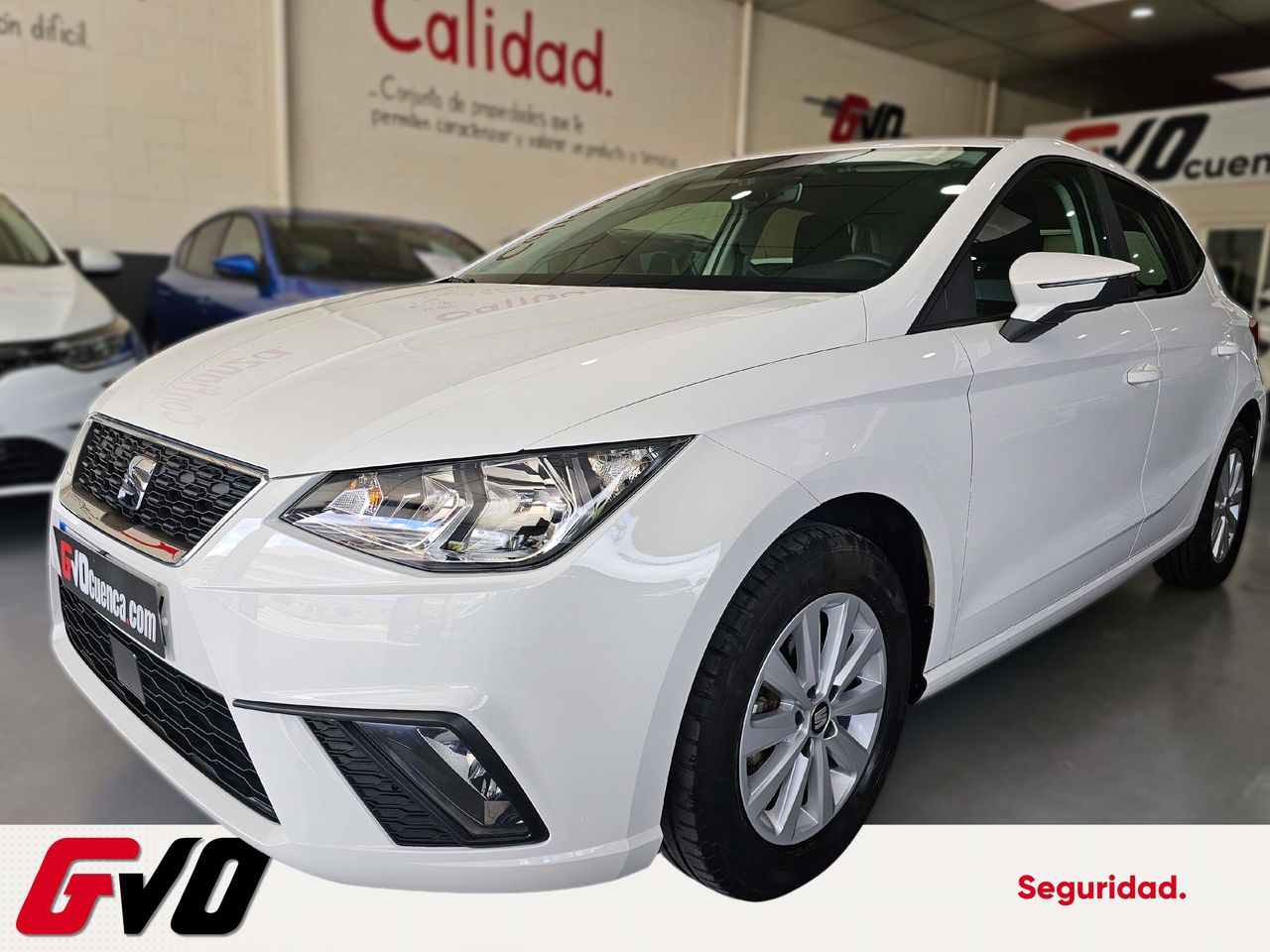 seat ibiza 2020 /