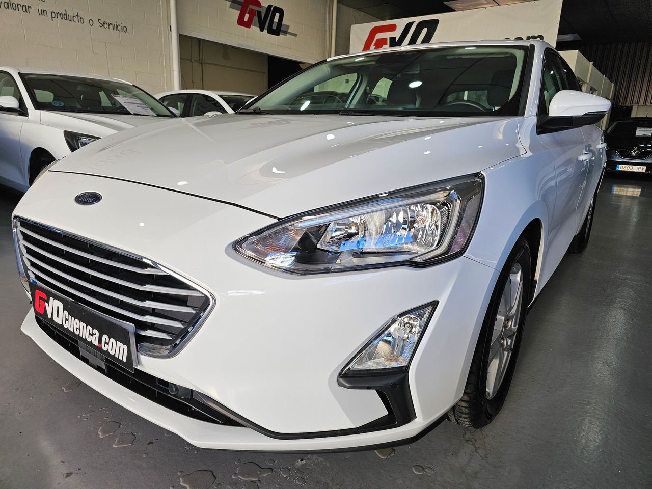 ford focus 2019 / foto grande (3)