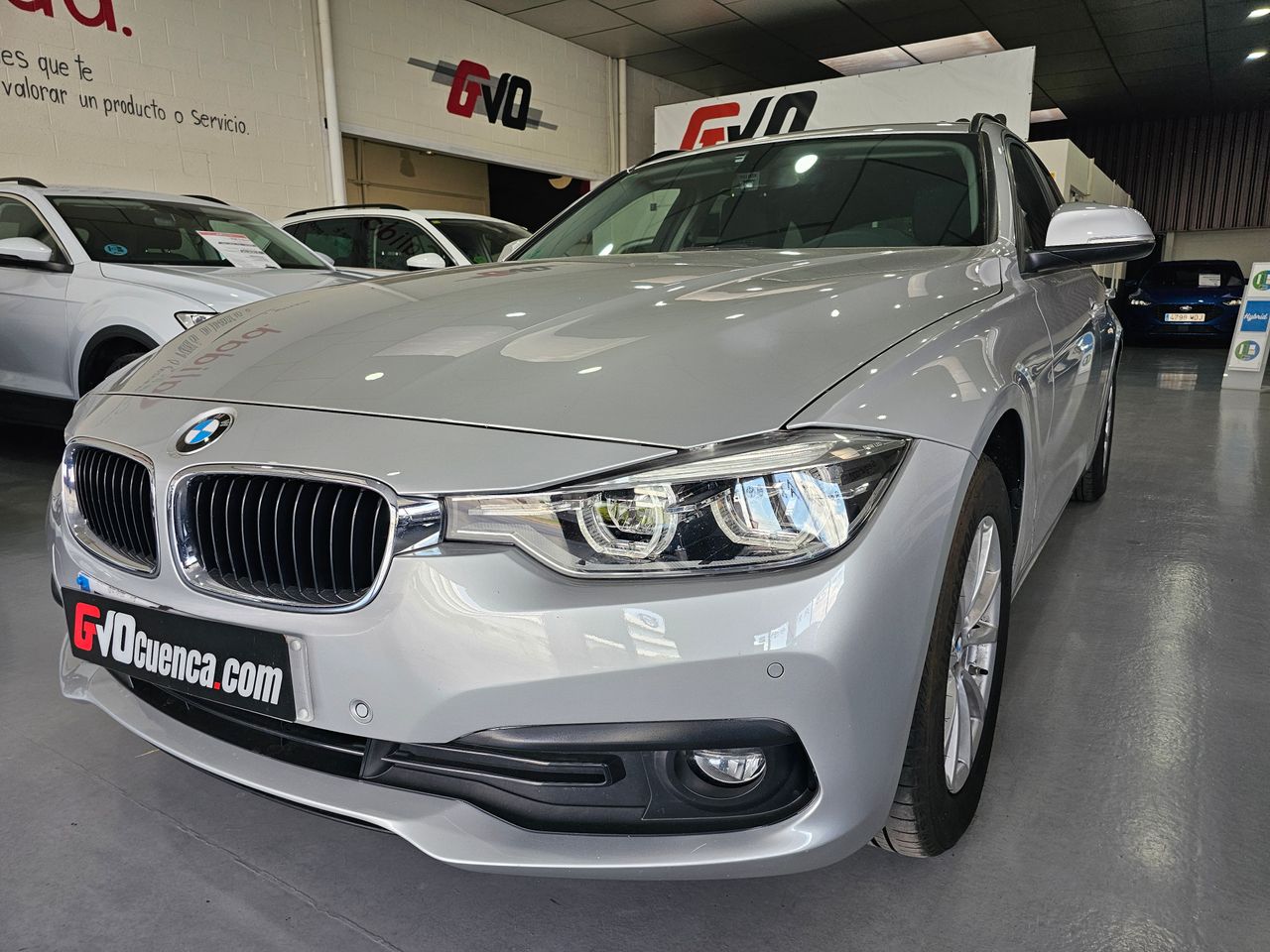 bmw serie 3 touring 2019 / foto grande (3)