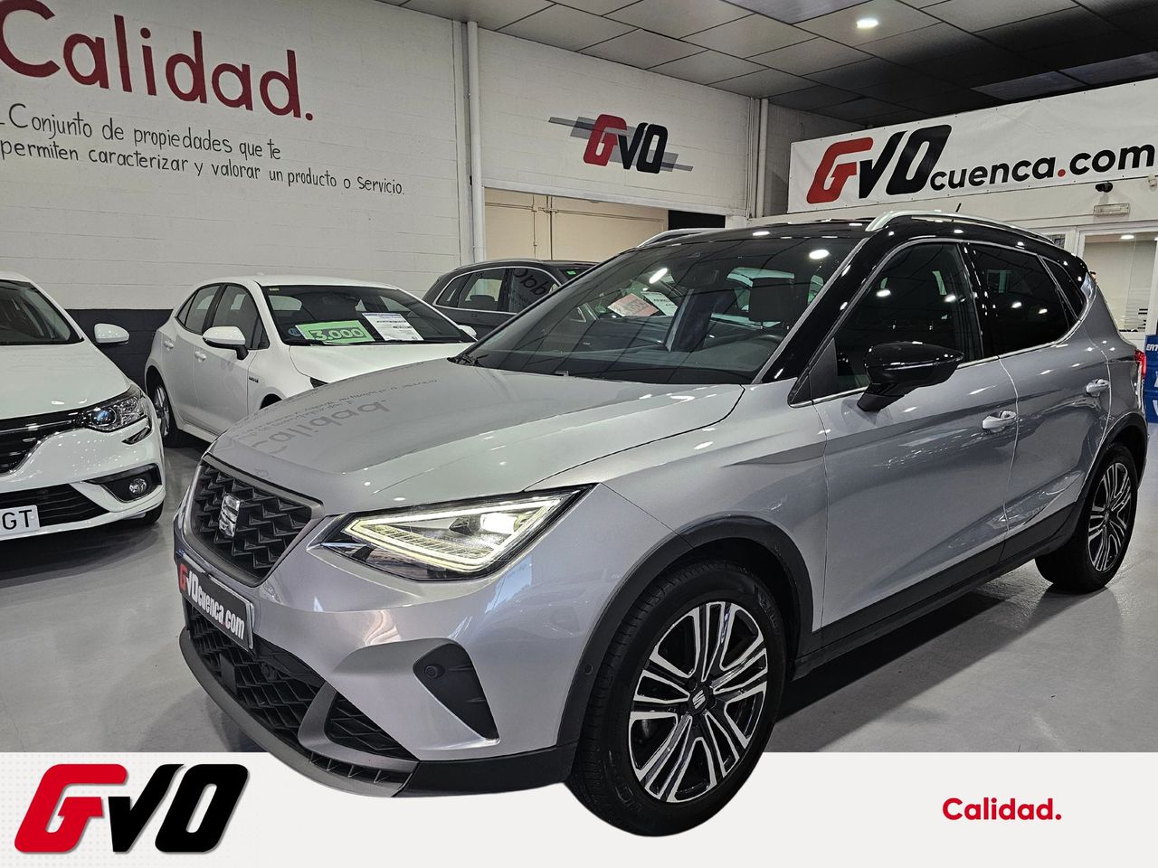 seat arona 2023 /