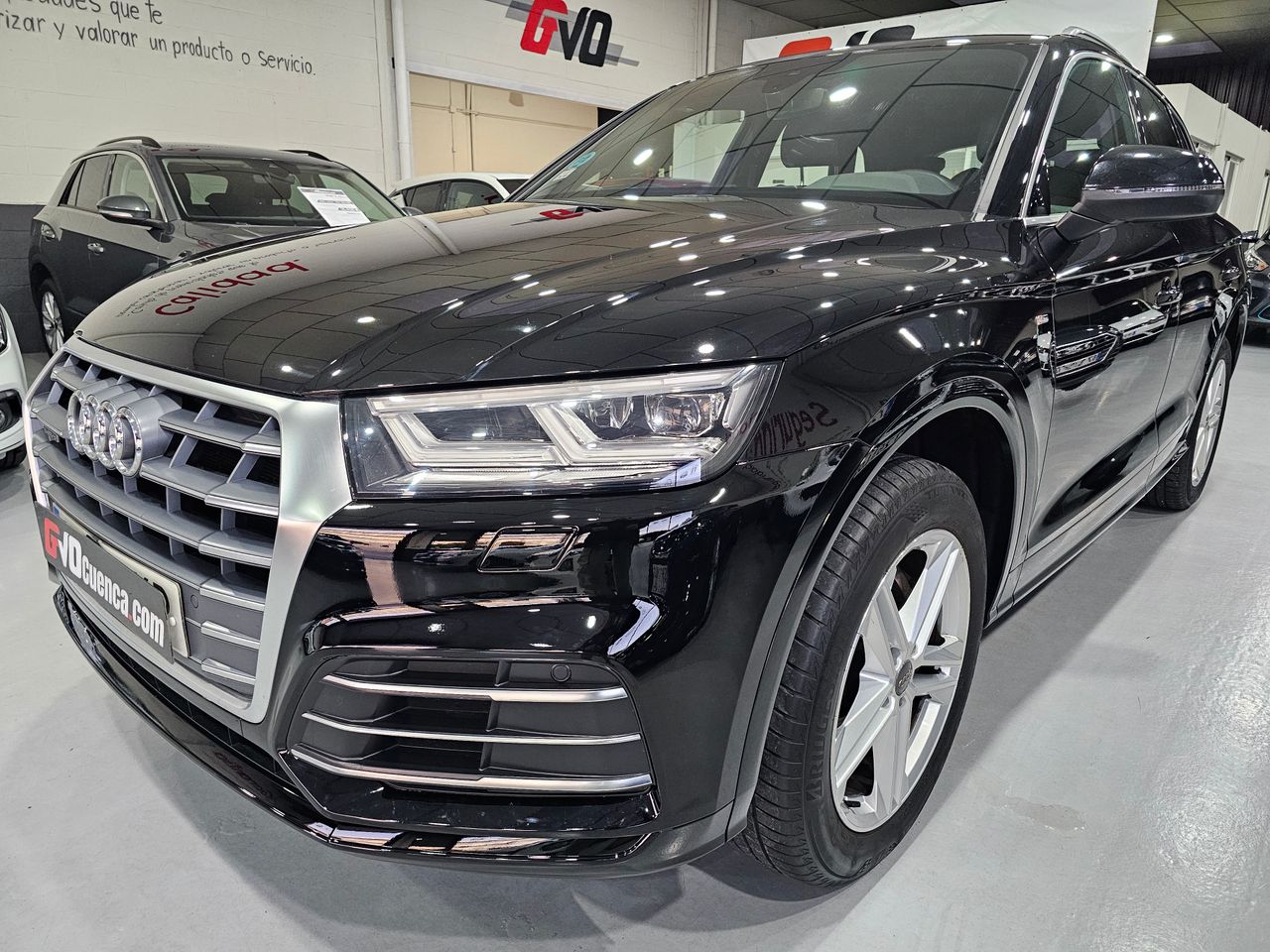 audi q5 2020 / foto grande (3)