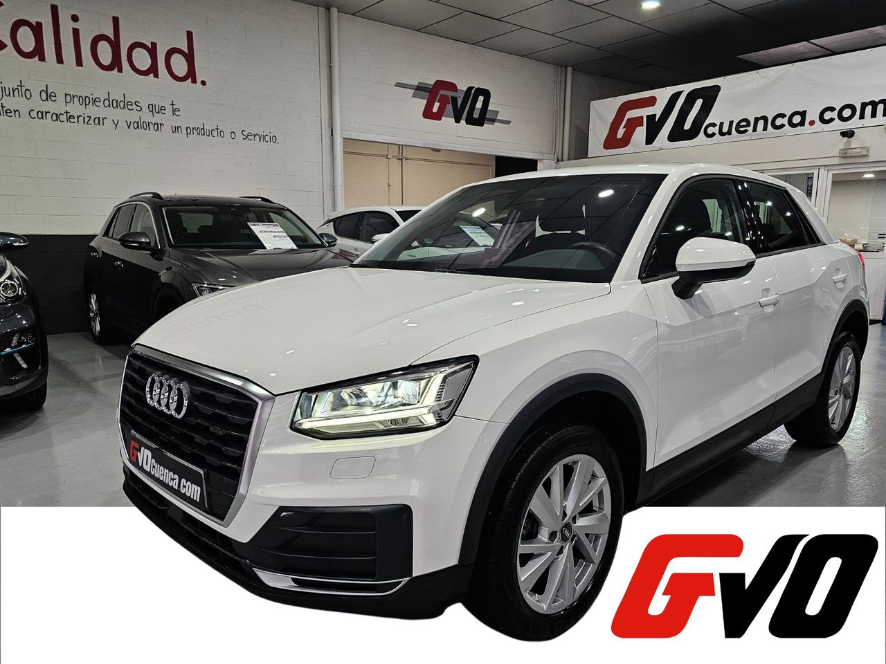 audi q2 2020 /