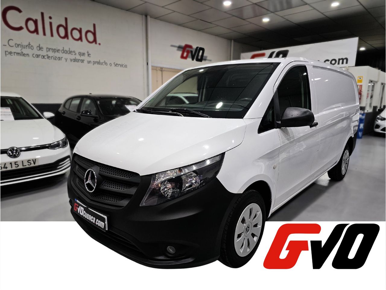 mercedes vito 2019 /