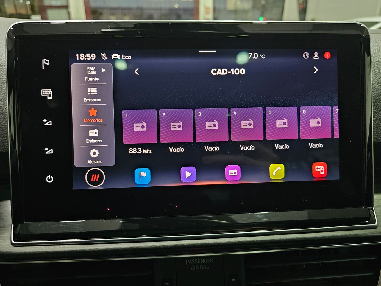 Seat Tarraco E-HYBRID 1.4 245CV X-CELLENCE - Foto 33
