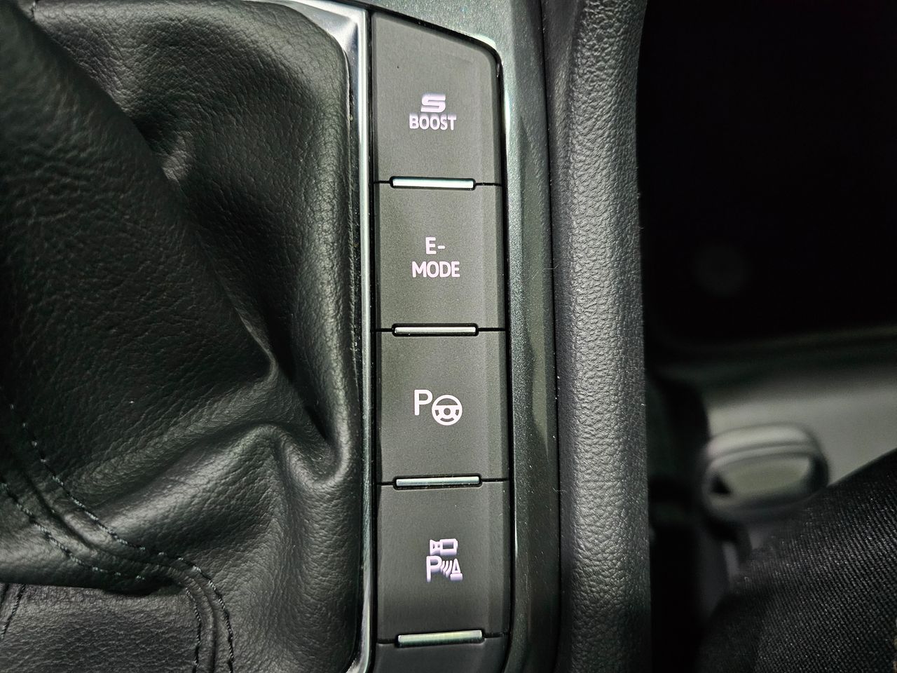 Seat Tarraco E-HYBRID 1.4 245CV X-CELLENCE - Foto 42