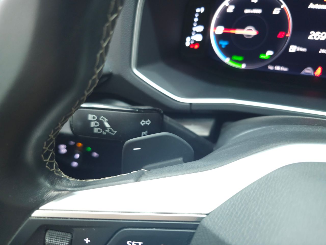 Seat Tarraco E-HYBRID 1.4 245CV X-CELLENCE - Foto 24