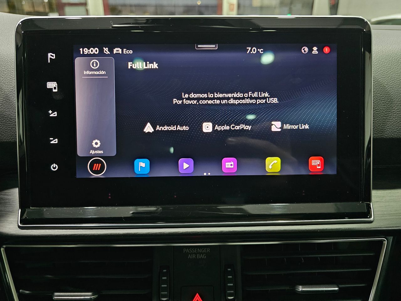 Seat Tarraco E-HYBRID 1.4 245CV X-CELLENCE - Foto 35