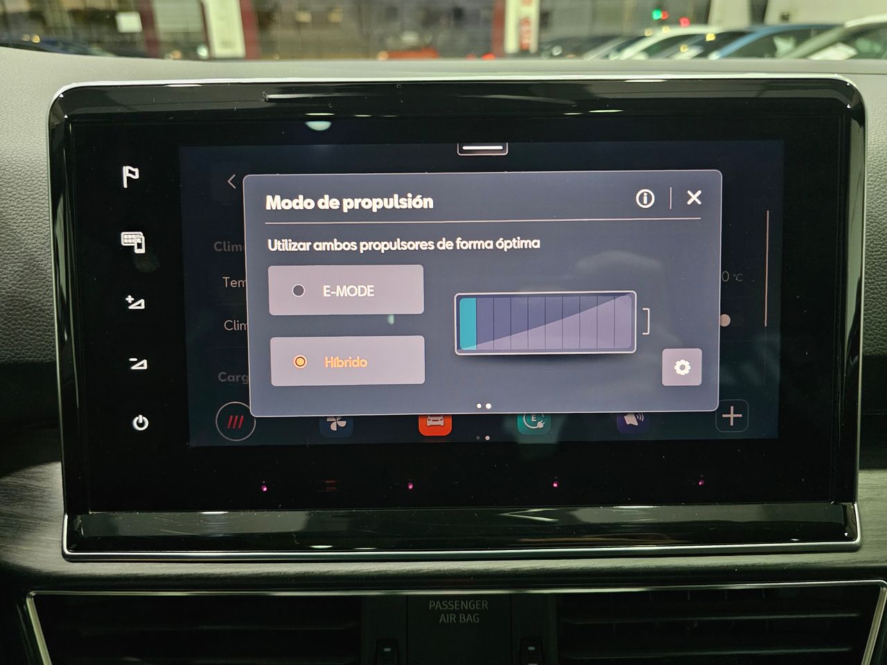 Seat Tarraco E-HYBRID 1.4 245CV X-CELLENCE - Foto 39