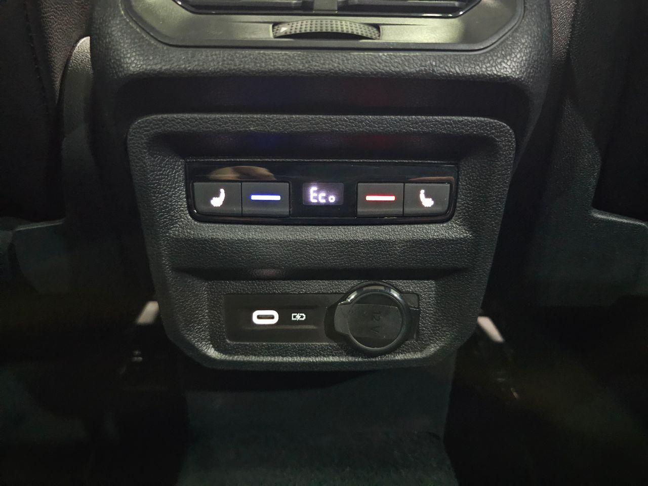Seat Tarraco E-HYBRID 1.4 245CV X-CELLENCE - Foto 46
