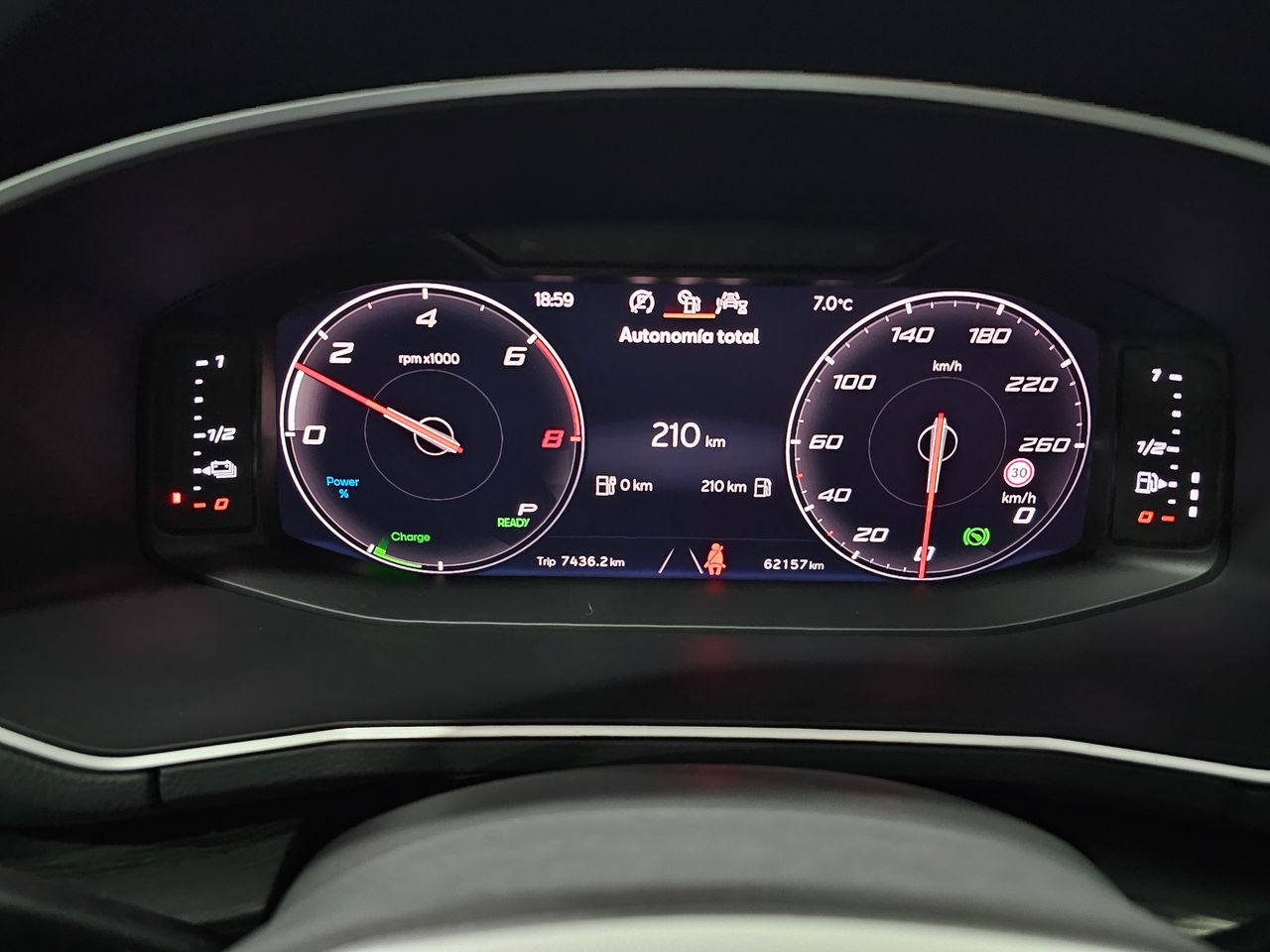 Seat Tarraco E-HYBRID 1.4 245CV X-CELLENCE - Foto 32