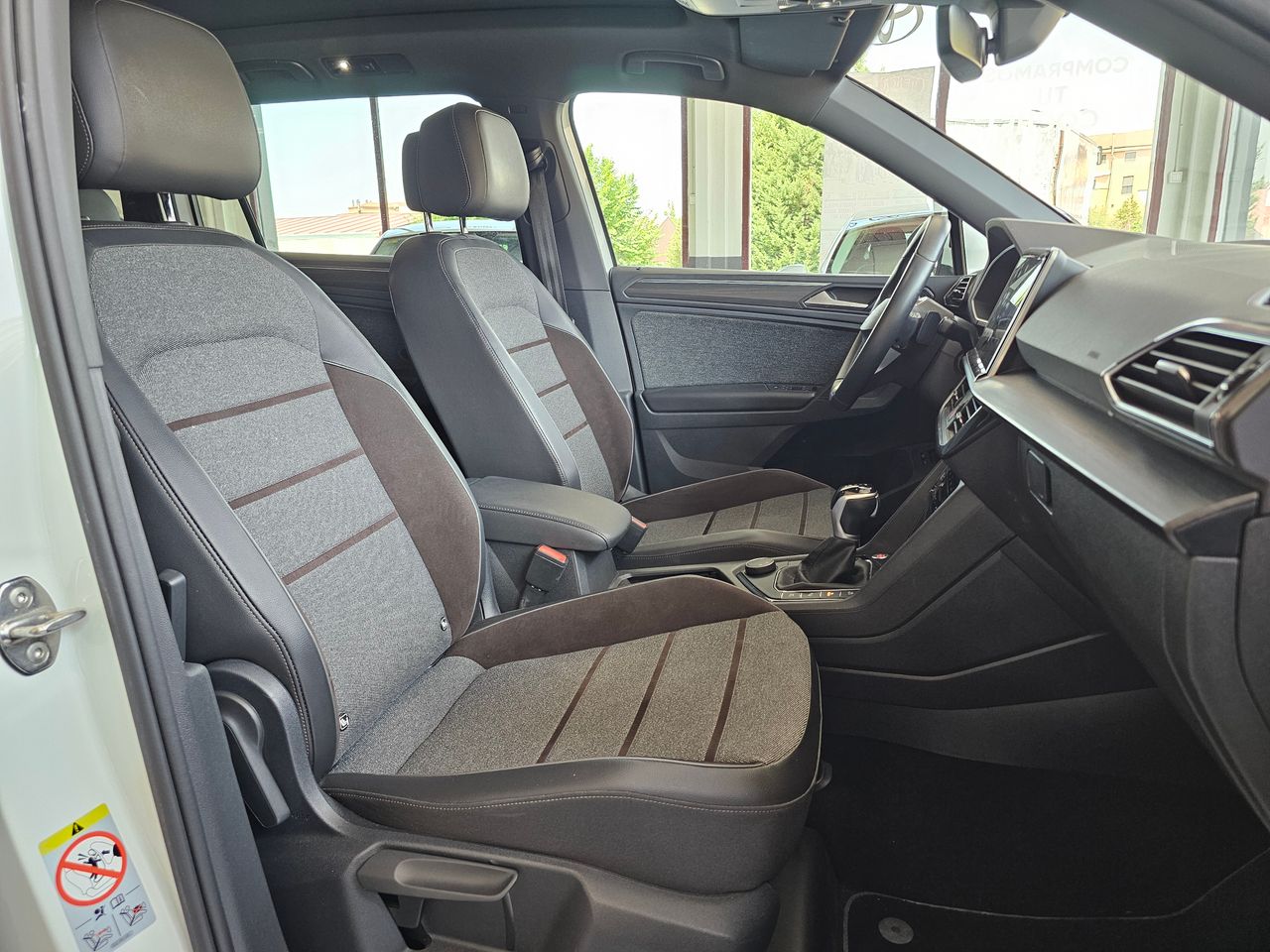 Seat Tarraco E-HYBRID 1.4 245CV X-CELLENCE - Foto 16