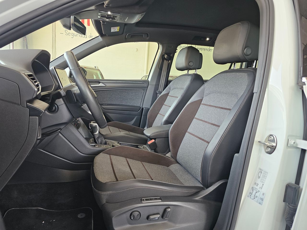 Seat Tarraco E-HYBRID 1.4 245CV X-CELLENCE - Foto 14