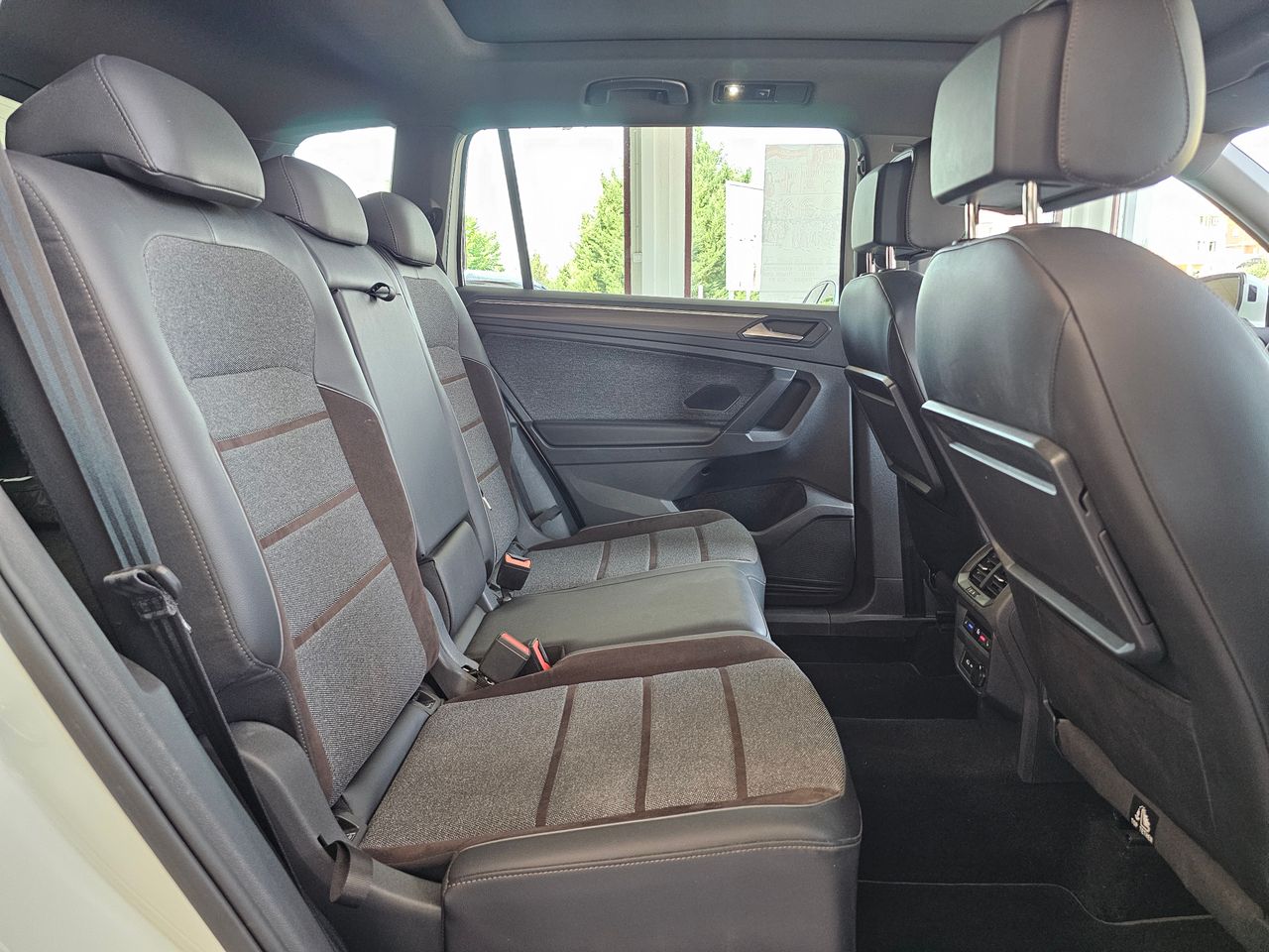 Seat Tarraco E-HYBRID 1.4 245CV X-CELLENCE - Foto 17