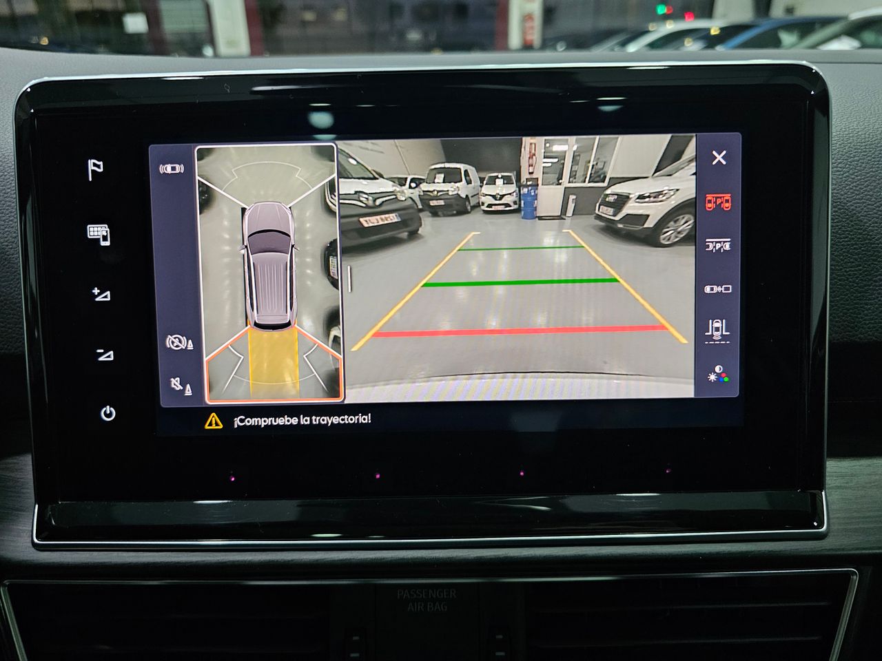 Seat Tarraco E-HYBRID 1.4 245CV X-CELLENCE - Foto 38