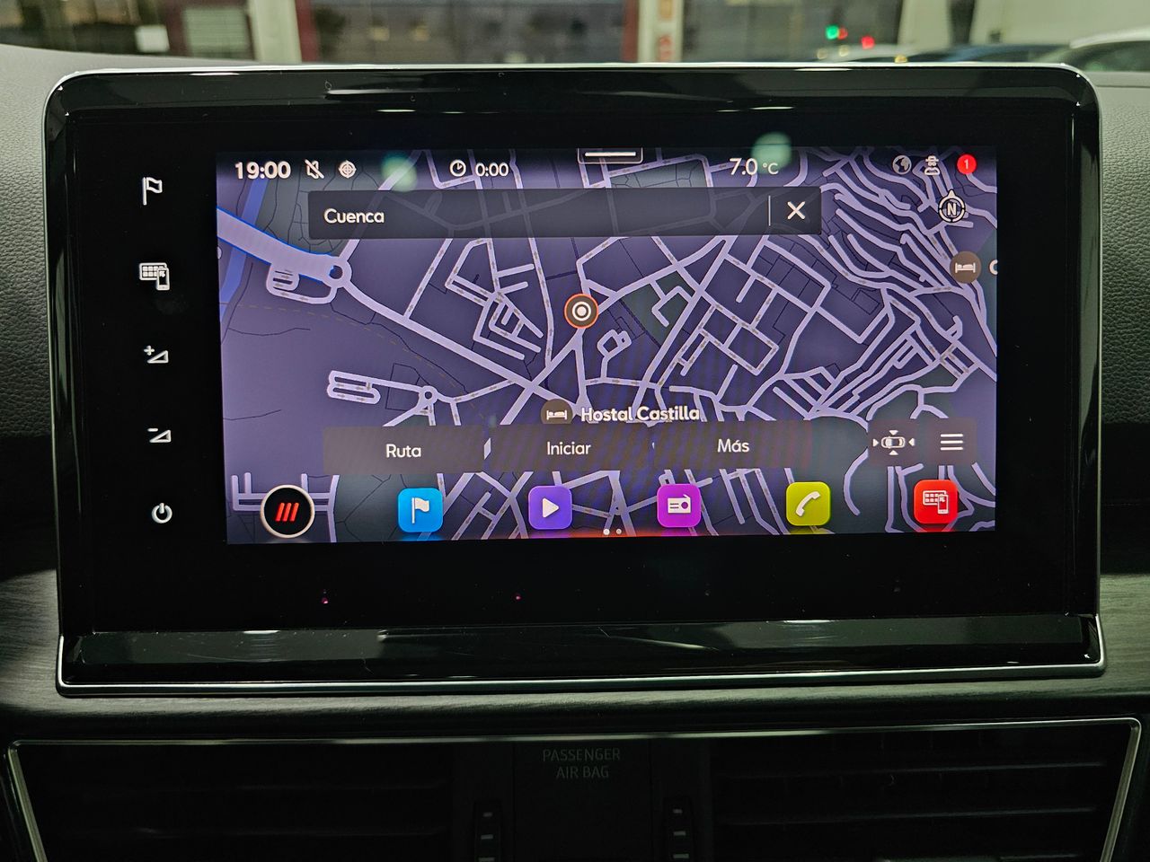 Seat Tarraco E-HYBRID 1.4 245CV X-CELLENCE - Foto 34