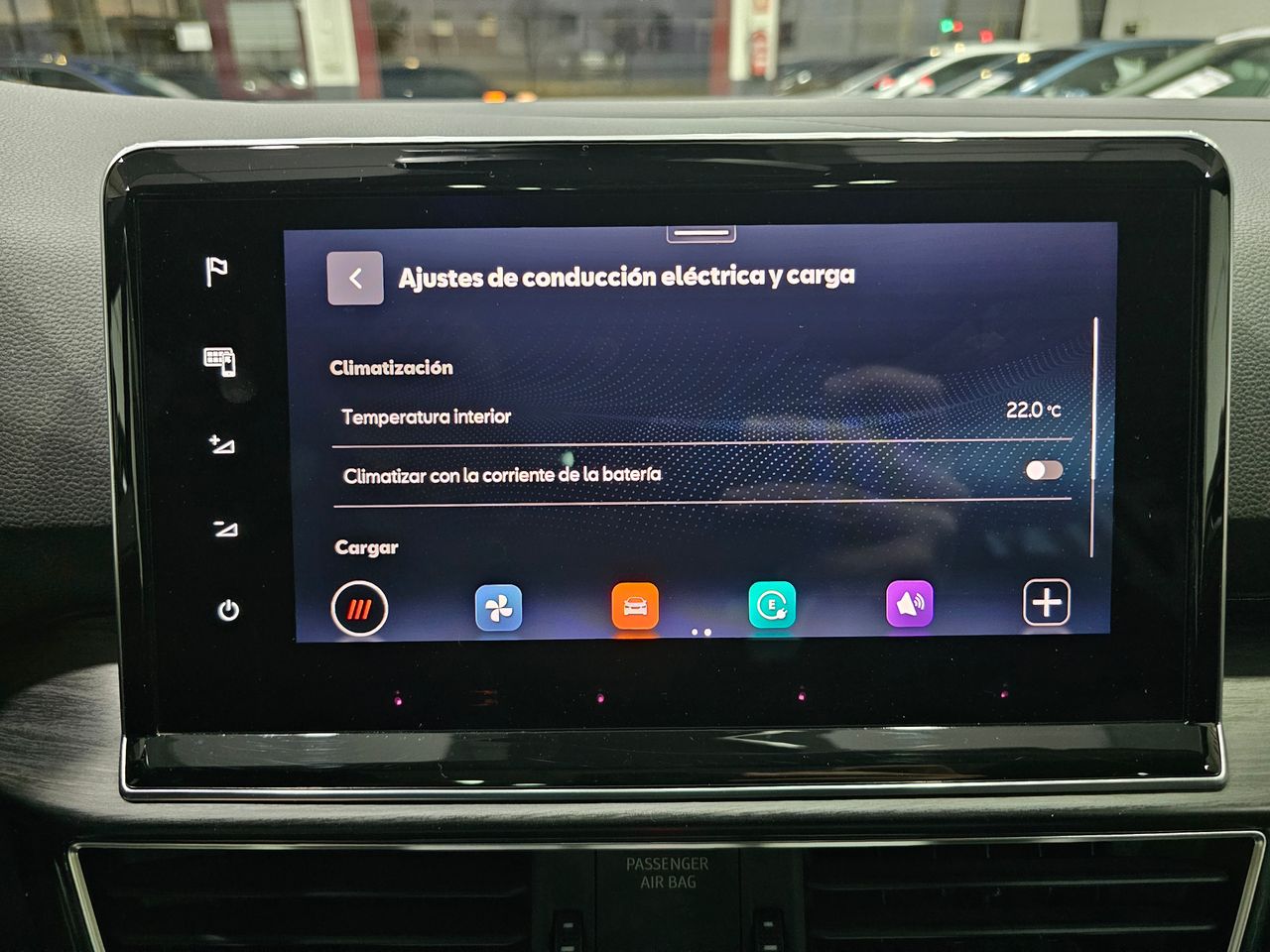 Seat Tarraco E-HYBRID 1.4 245CV X-CELLENCE - Foto 37